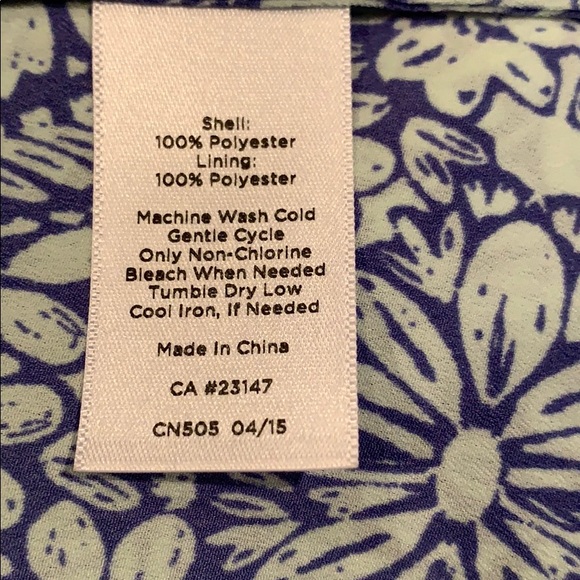 Talbots Dress - Picture 5 of 5